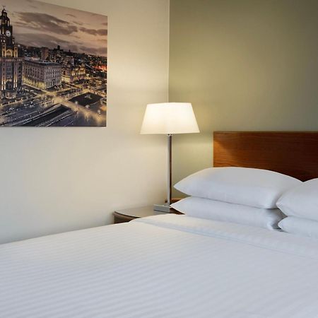 Delta Hotels By Marriott Liverpool City Centre Esterno foto